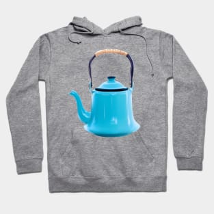 Vintage Coffee Pot Hoodie